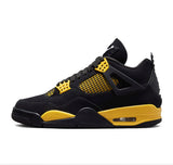 Jordan 4 Retro "Thunder"