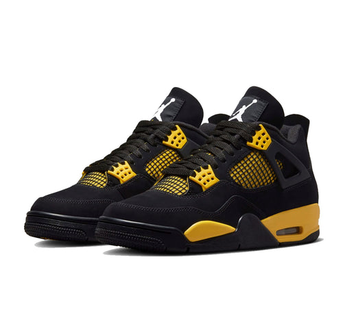 Jordan 4 Retro 