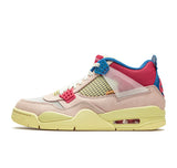 Jordan 4 Retro "Union Guava Ice"