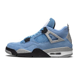 Jordan 4 Retro "University Blue"