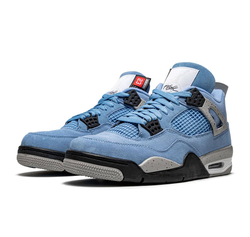 Jordan 4 Retro 