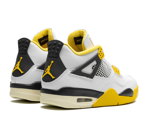 Jordan 4 Retro 