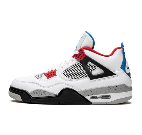 Jordan 4 Retro 