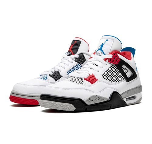 Jordan 4 Retro 