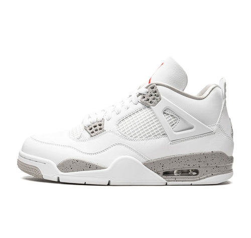 Jordan 4 Retro 