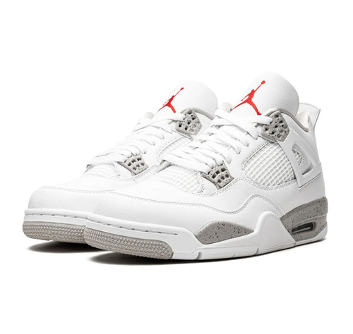 Jordan 4 Retro 