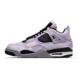 Jordan 4 Retro "Zen Master"