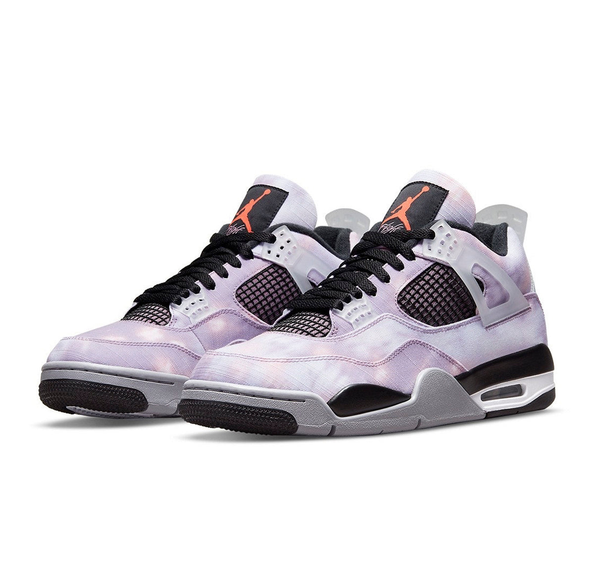 Jordan 4 Retro "Zen Master"