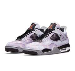 Jordan 4 Retro "Zen Master"