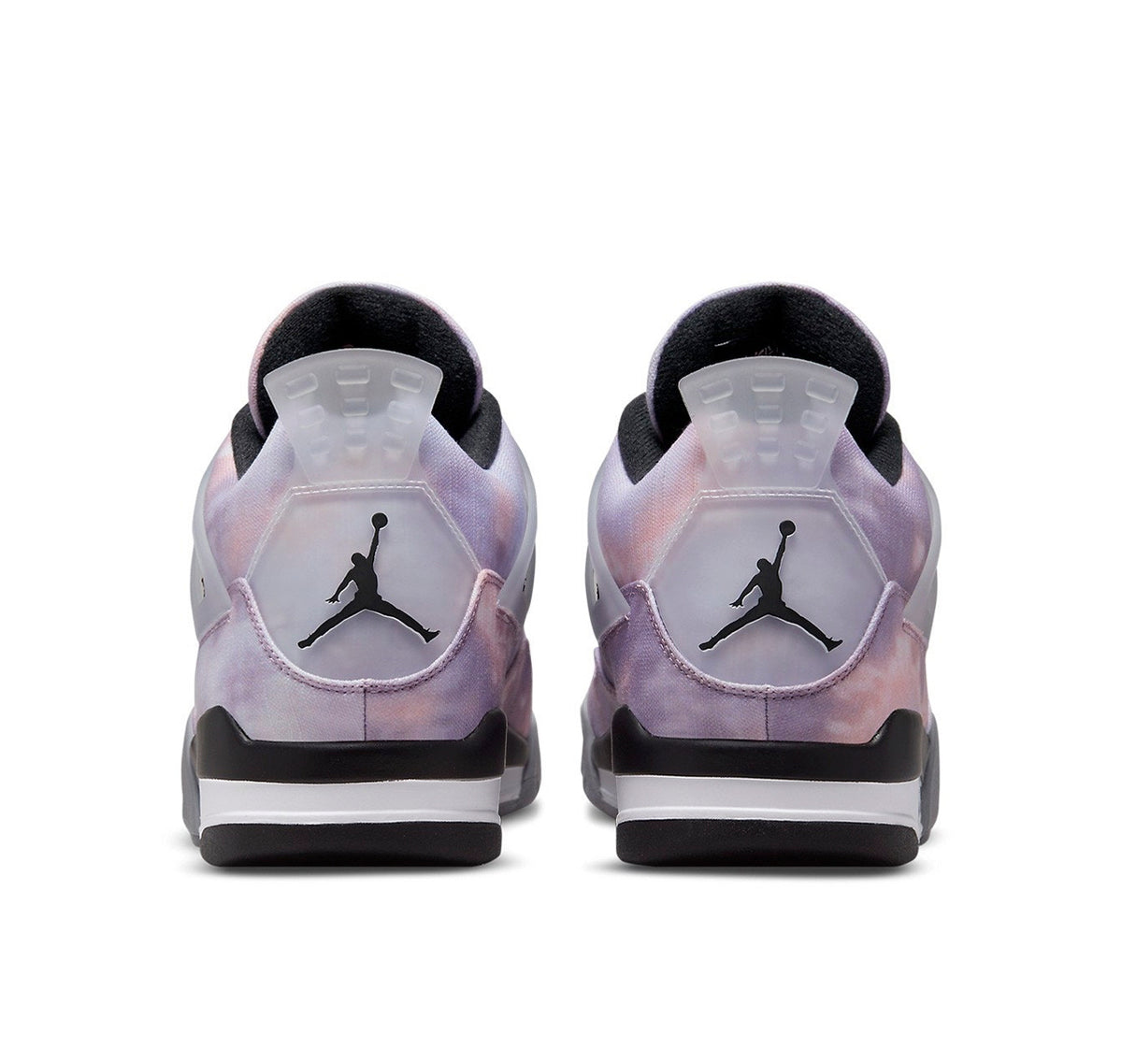Jordan 4 Retro "Zen Master"