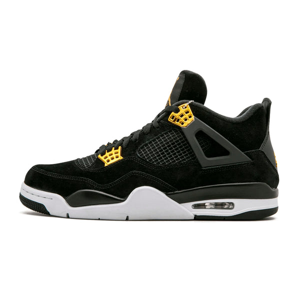 Jordan 4 "Royalty"