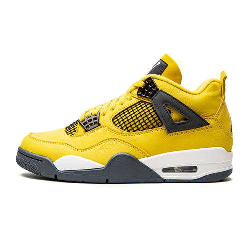 Jordan 4 Retro 