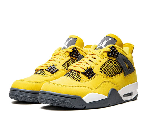 Jordan 4 Retro 