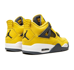 Jordan 4 Retro "Lightning"