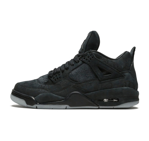 Jordan 4 