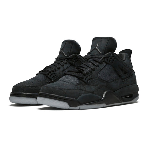 Jordan 4 