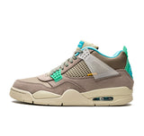 Jordan 4 Retro "30th Anniversary Union Taupe Haze"