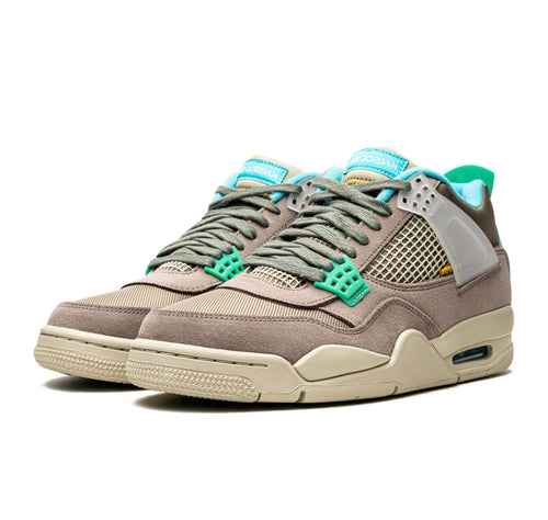 Jordan 4 Retro 