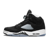 Air Jordan 5 "Oreo"