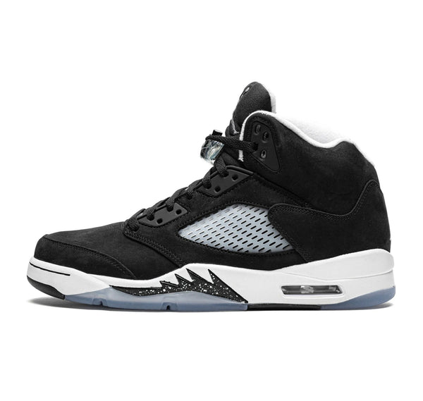 Air Jordan 5 "Oreo"