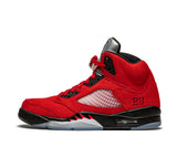 Air Jordan 5 "Raging Bull"