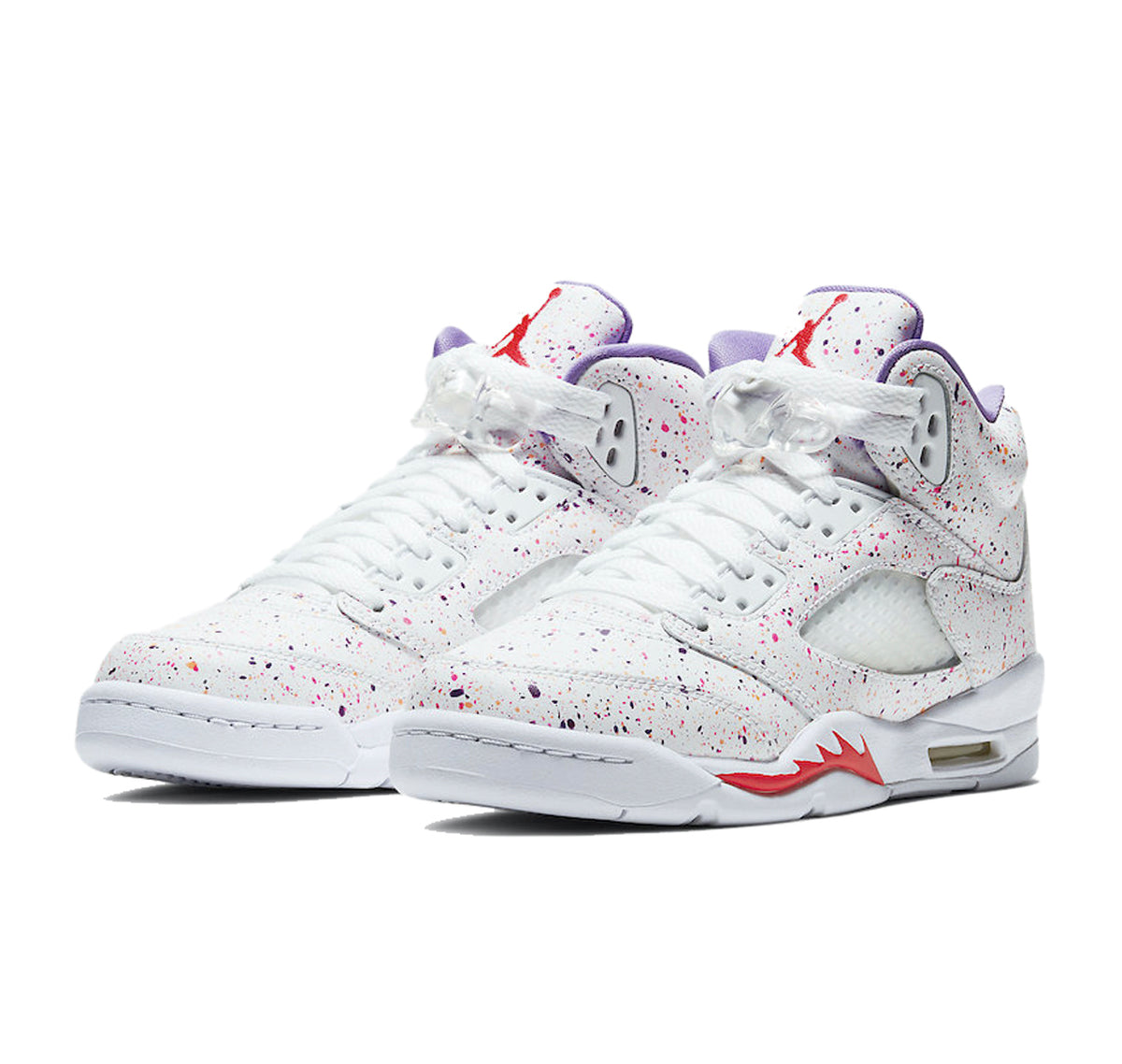 Air Jordan 5 Retro "Easter"