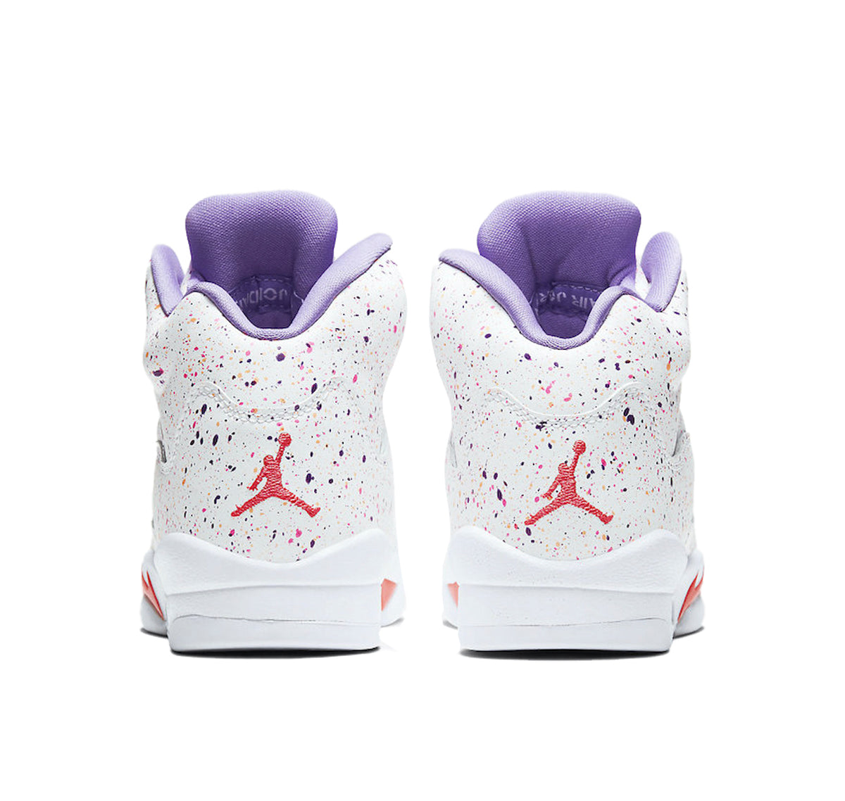 Air Jordan 5 Retro "Easter"