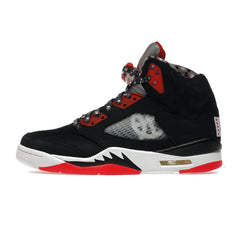 Air Jordan 5 Retro "Quai 54 (Friends and Family)"