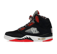 Air Jordan 5 Retro "Quai 54 (Friends and Family)"