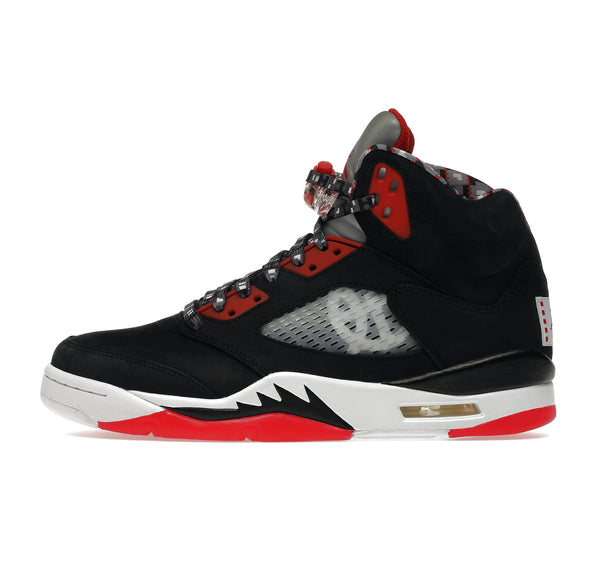 Air Jordan 5 Retro "Quai 54 (Friends and Family)"