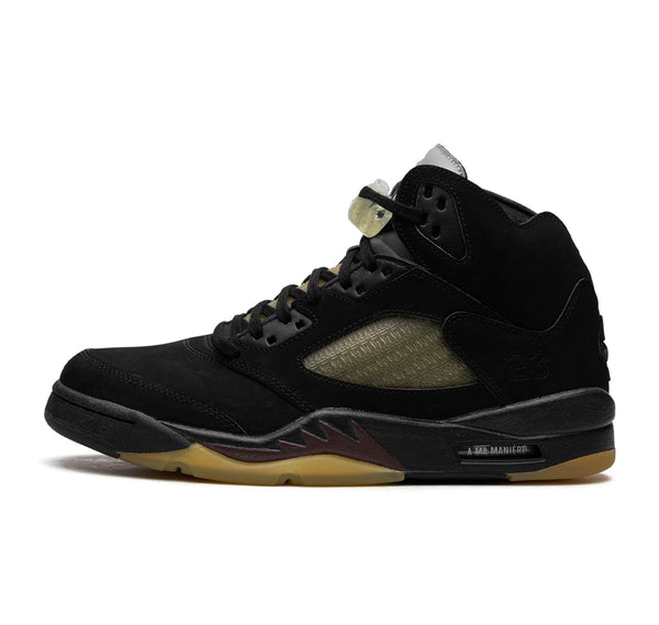 Air Jordan 5 Retro "A Ma Maniére Dusk"