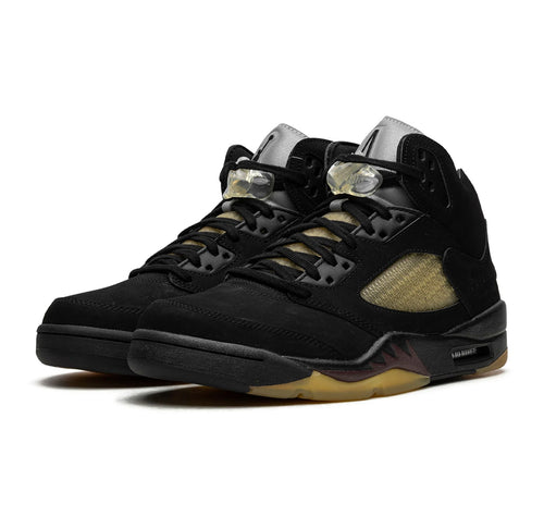 Air Jordan 5 Retro 