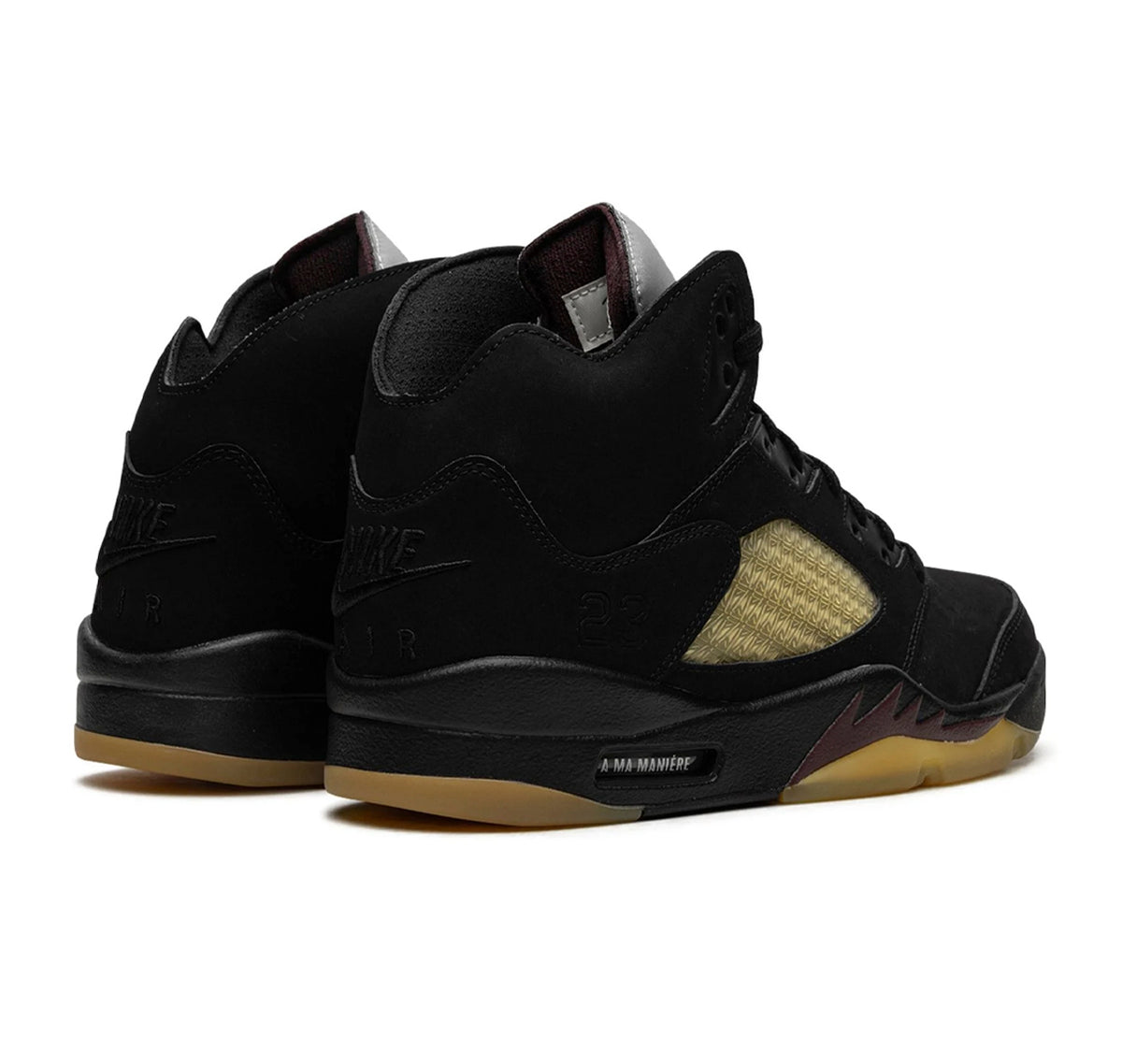 Air Jordan 5 Retro "A Ma Maniére Dusk"