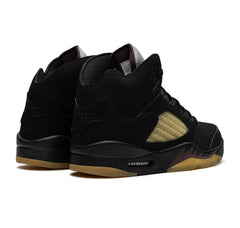 Air Jordan 5 Retro "A Ma Maniére Dusk"