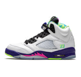 Air Jordan 5 Retro "Alternate Bel-Air"
