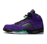 Air Jordan 5 Retro "Alternate Grape"