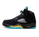 Air Jordan 5 Retro "Aqua"