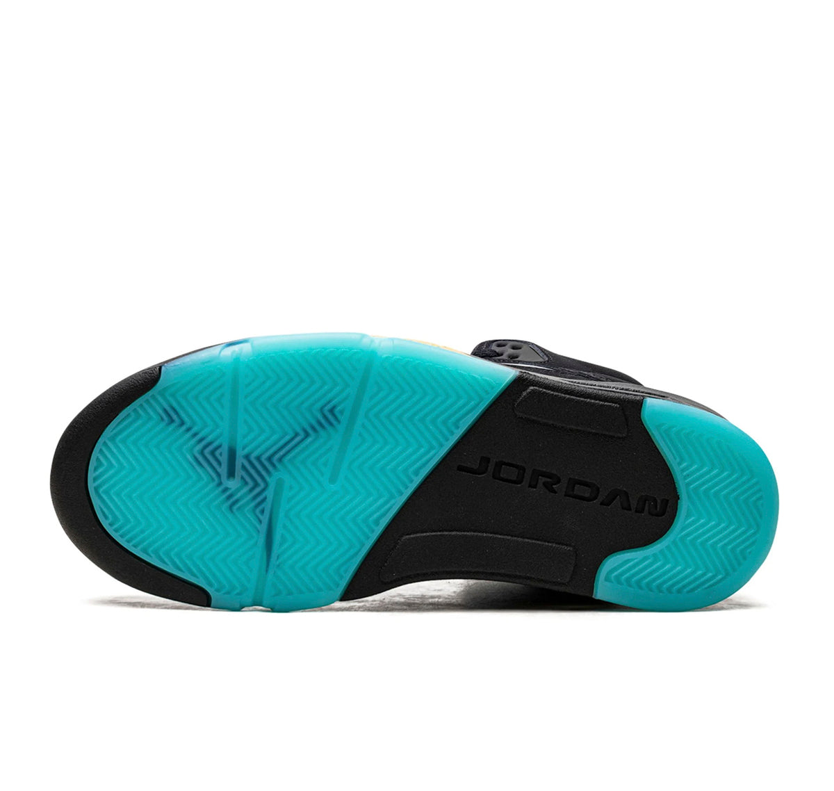 Air Jordan 5 Retro "Aqua"