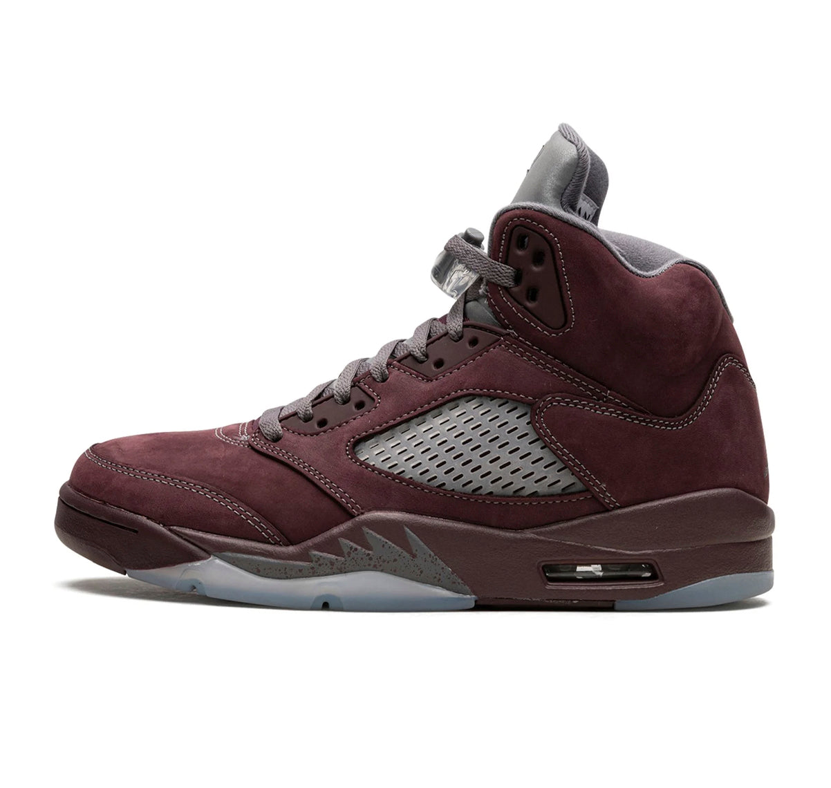 Air Jordan 5 Retro "Burgundy"