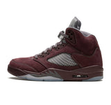 Air Jordan 5 Retro "Burgundy"