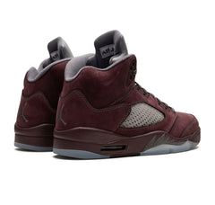 Air Jordan 5 Retro "Burgundy"
