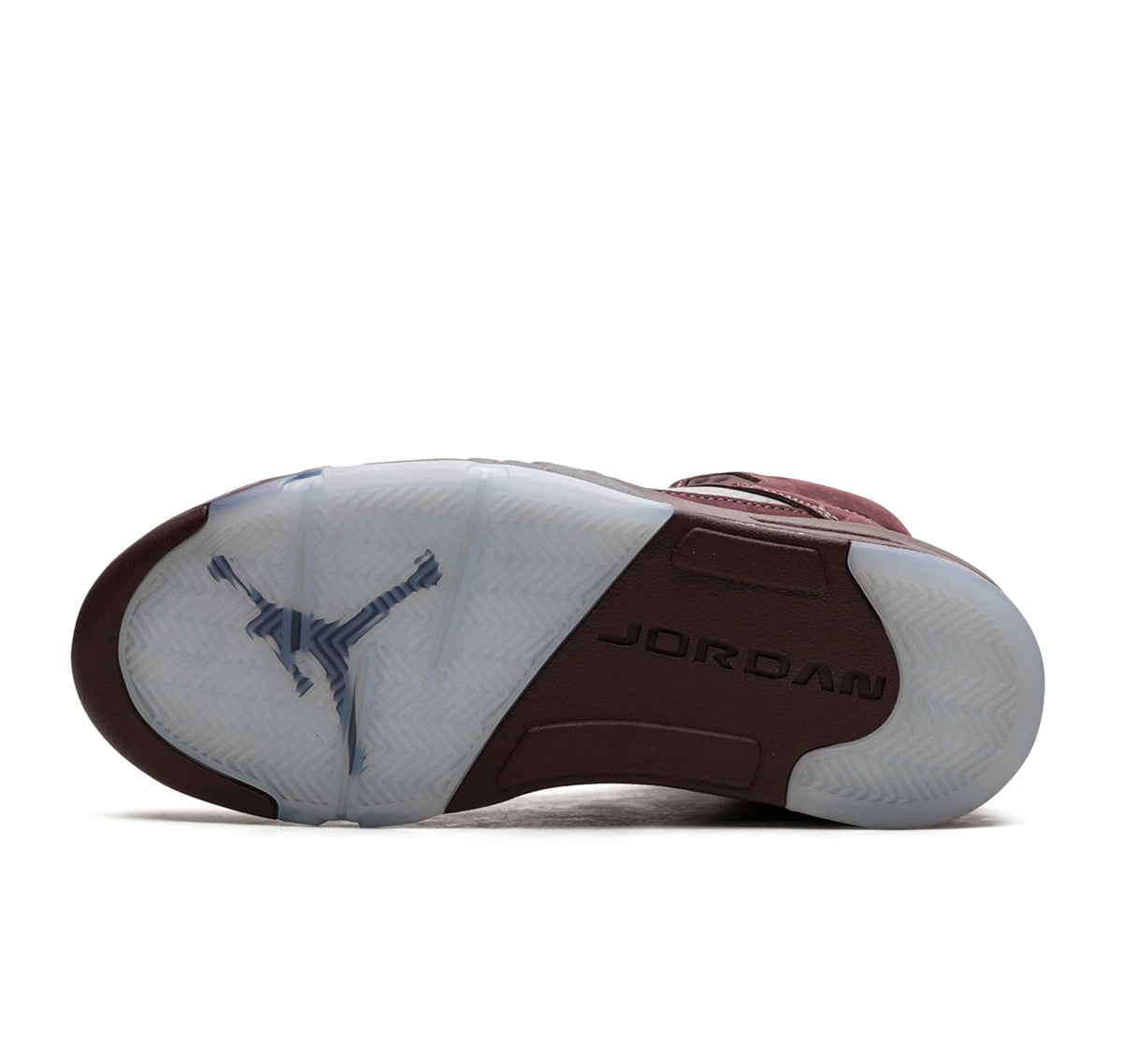 Air Jordan 5 Retro "Burgundy"