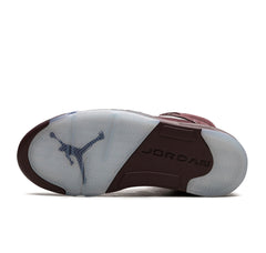 Air Jordan 5 Retro "Burgundy"