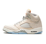 Air Jordan 5 Retro "Craft Light Orewood Brown"