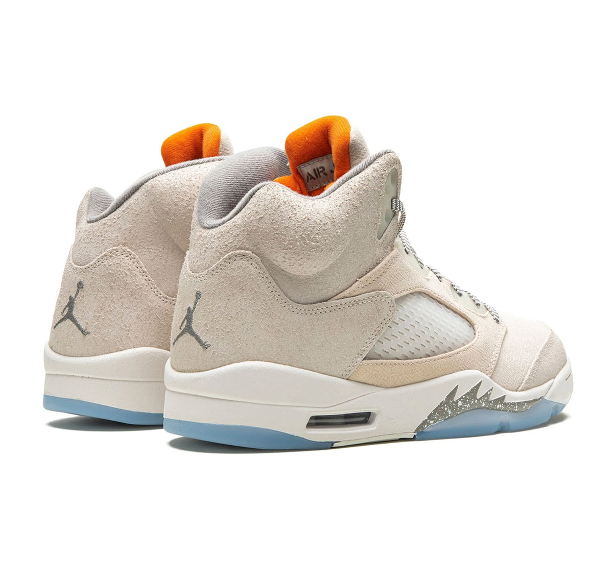 Air Jordan 5 Retro "Craft Light Orewood Brown"