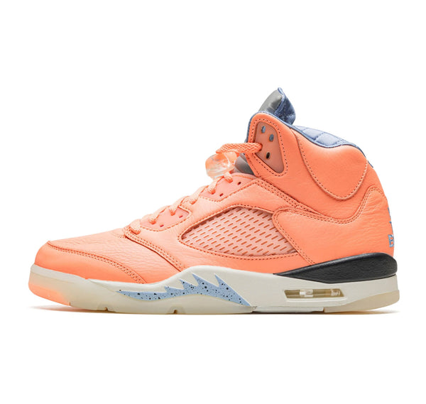 Air Jordan 5 Retro "DJ Khaled We The Best Crimson Bliss"
