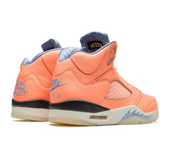 Air Jordan 5 Retro "DJ Khaled We The Best Crimson Bliss"