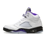 Air Jordan 5 Retro "Dark Concord"