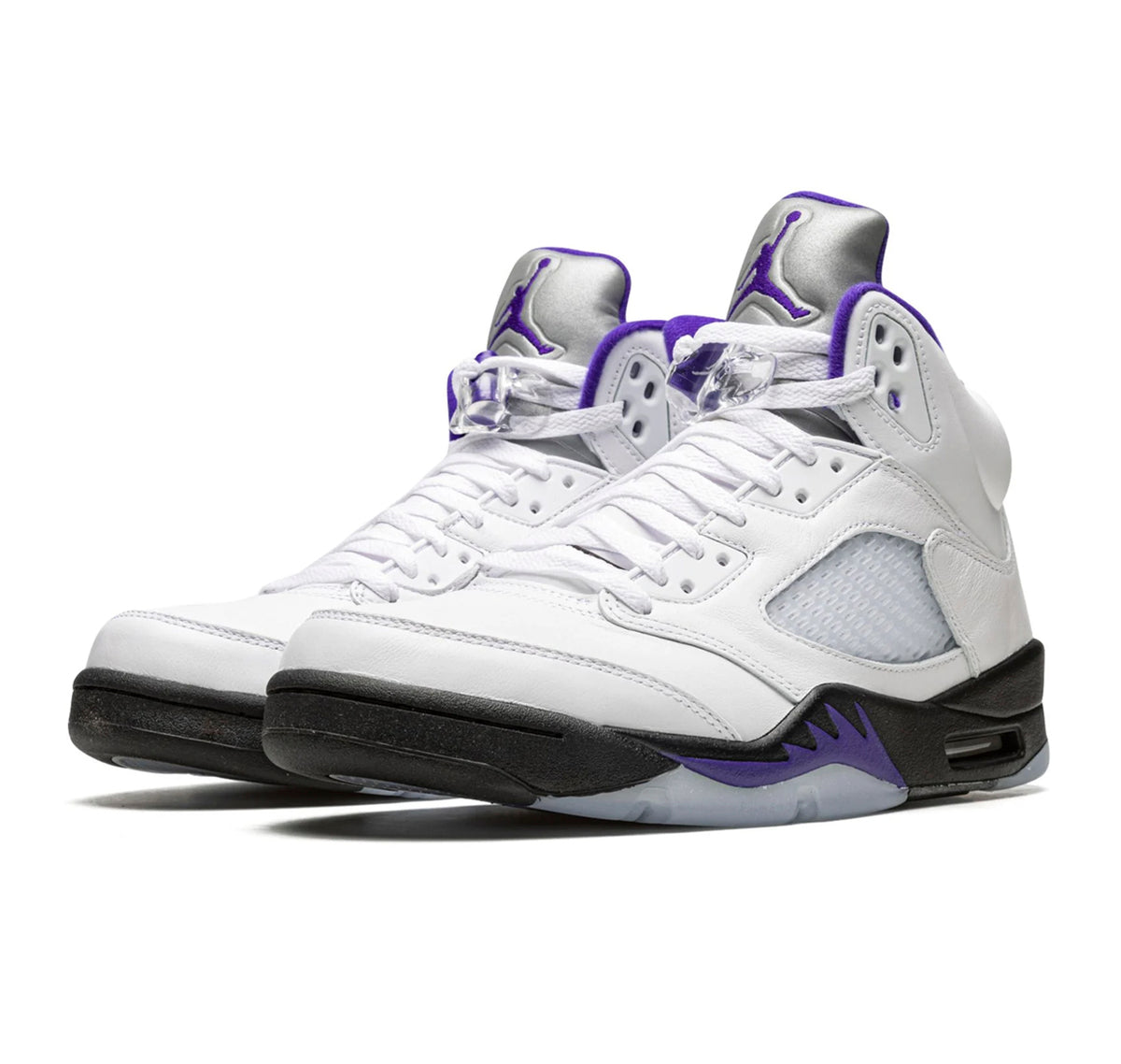 Air Jordan 5 Retro "Dark Concord"