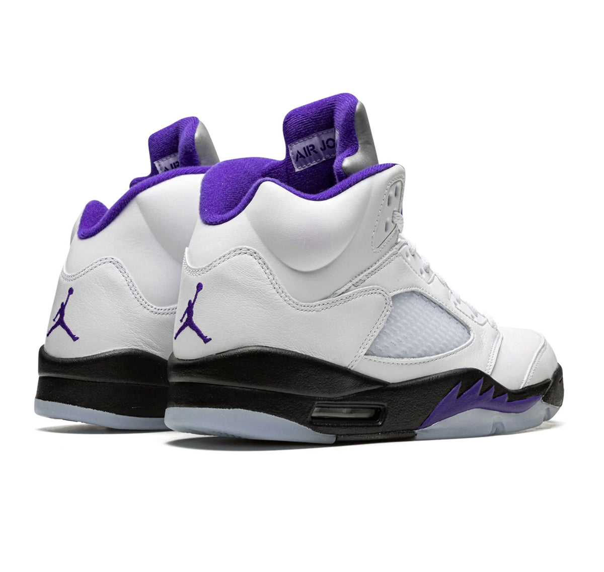 Air Jordan 5 Retro "Dark Concord"